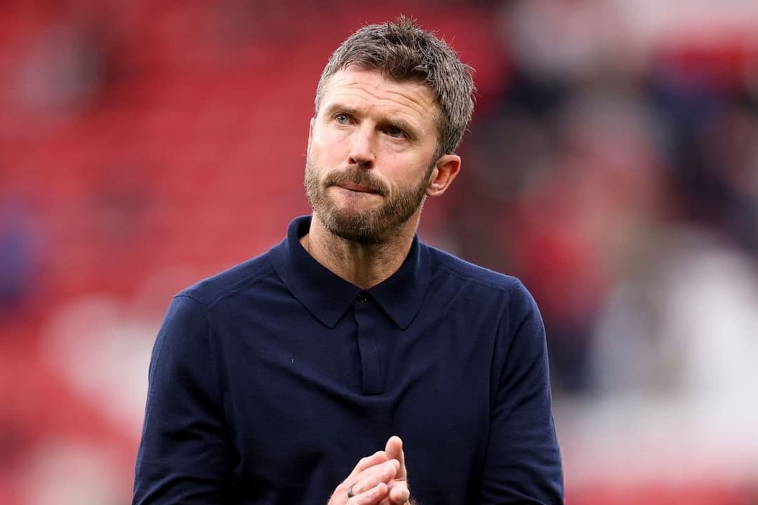 Pressure grows on Carrick after United's poor start