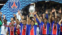 PSG retain men’s club of the year crown
