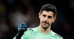 Real Madrid close in on new Thibaut Courtois deal