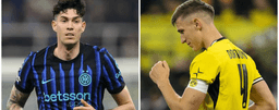 Real Madrid line up three centre-back targets