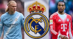 The big stars Real Madrid wants