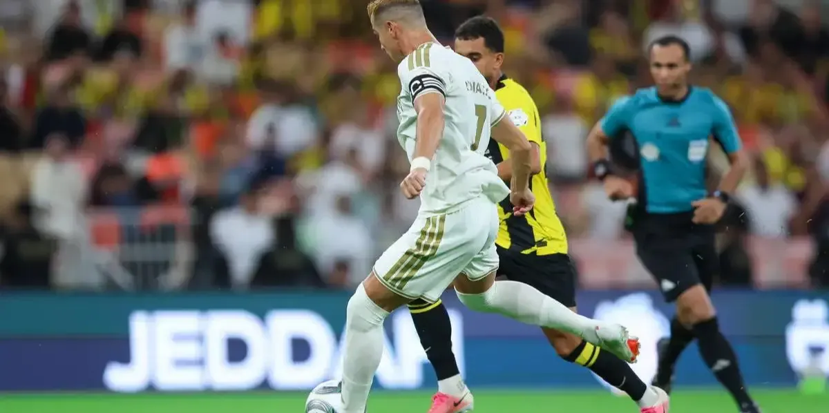 Stars Concerned About Saudi Arabia's Precarious Security
