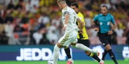Stars Concerned About Saudi Arabia's Precarious Security