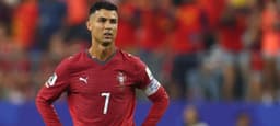 Ronaldo's bizarre condition for returning to the Portuguese national team