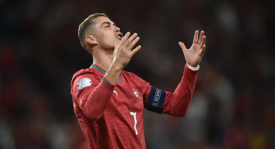 Ronaldo moves ahead of Messi in hat-trick count