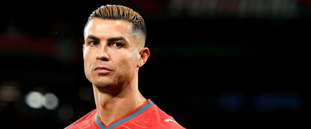Ronaldo says he is football’s most complete player