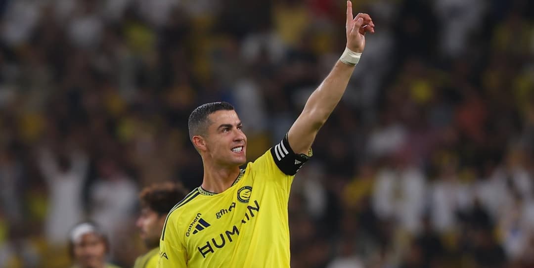 20 goals: The gap between Ronaldo and setting an immortal record