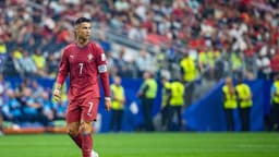 Ronaldo remains the world's highest-earning footballer