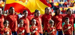 Spain extend lead at top of women's FIFA ranking