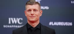 Toni Kroos starts coaching path after retirement