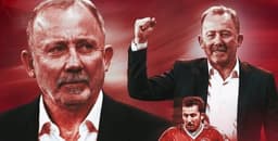 Turkey appoints Sergen Yalçın as new head coach
