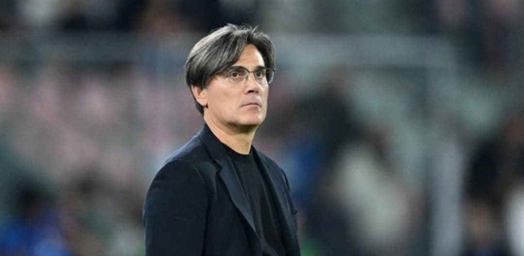 Turkey end Vincenzo Montella's contract after Nations League slump