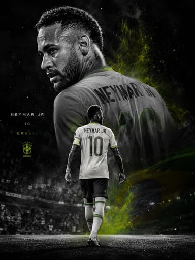 Neymar wallpaper