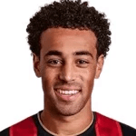 Tyler Adams