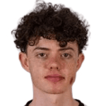 Jesse Randall