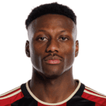 Derrick Etienne Jr.