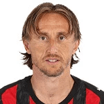 Luka Modrić