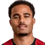 Justin Kluivert