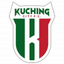Kuching FA crest