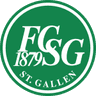 FC ST. Gallen crest