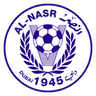 Al Nasr crest