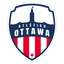 Atlético Ottawa crest