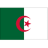 Algeria U23 crest