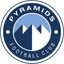 Pyramids FC crest