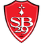Stade Brestois 29 crest