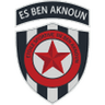 Ben Aknoun crest