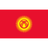 Kyrgyz Republic U23 crest
