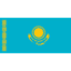 Kazakhstan crest