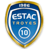 Estac Troyes crest
