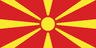 FYR Macedonia crest