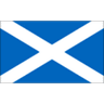 Scotland crest