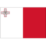 Malta crest