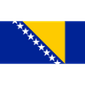 Bosnia and Herzegovina crest