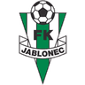 FK Jablonec crest