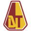 Deportes Tolima crest
