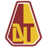 Deportes Tolima crest
