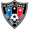 Inter Turku crest
