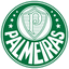 Palmeiras crest