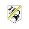 Réal Bamako crest