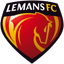 Le Mans crest