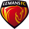 Le Mans crest