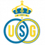 Union St. Gilloise crest