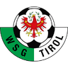 WSG Wattens crest