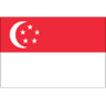 Singapore crest