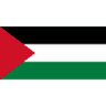 Palestine crest