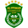 Al Ittihad crest